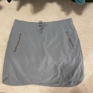 Athleta Skort size M